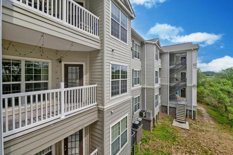 700 Daniel Ellis Drive Charleston SC 29412
