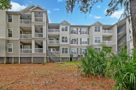 700 Daniel Ellis Drive Charleston SC 29412