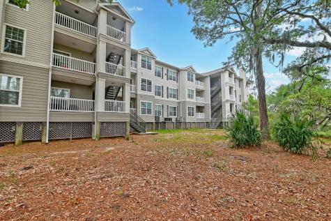 700 Daniel Ellis Drive Charleston SC 29412