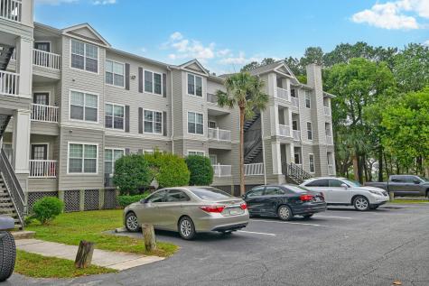 700 Daniel Ellis Drive Charleston SC 29412