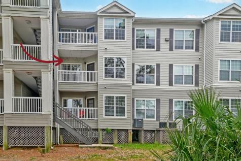 700 Daniel Ellis Drive Charleston SC 29412