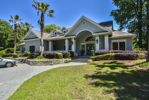 700 Daniel Ellis Drive Charleston SC 29412