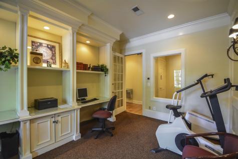 700 Daniel Ellis Drive Charleston SC 29412