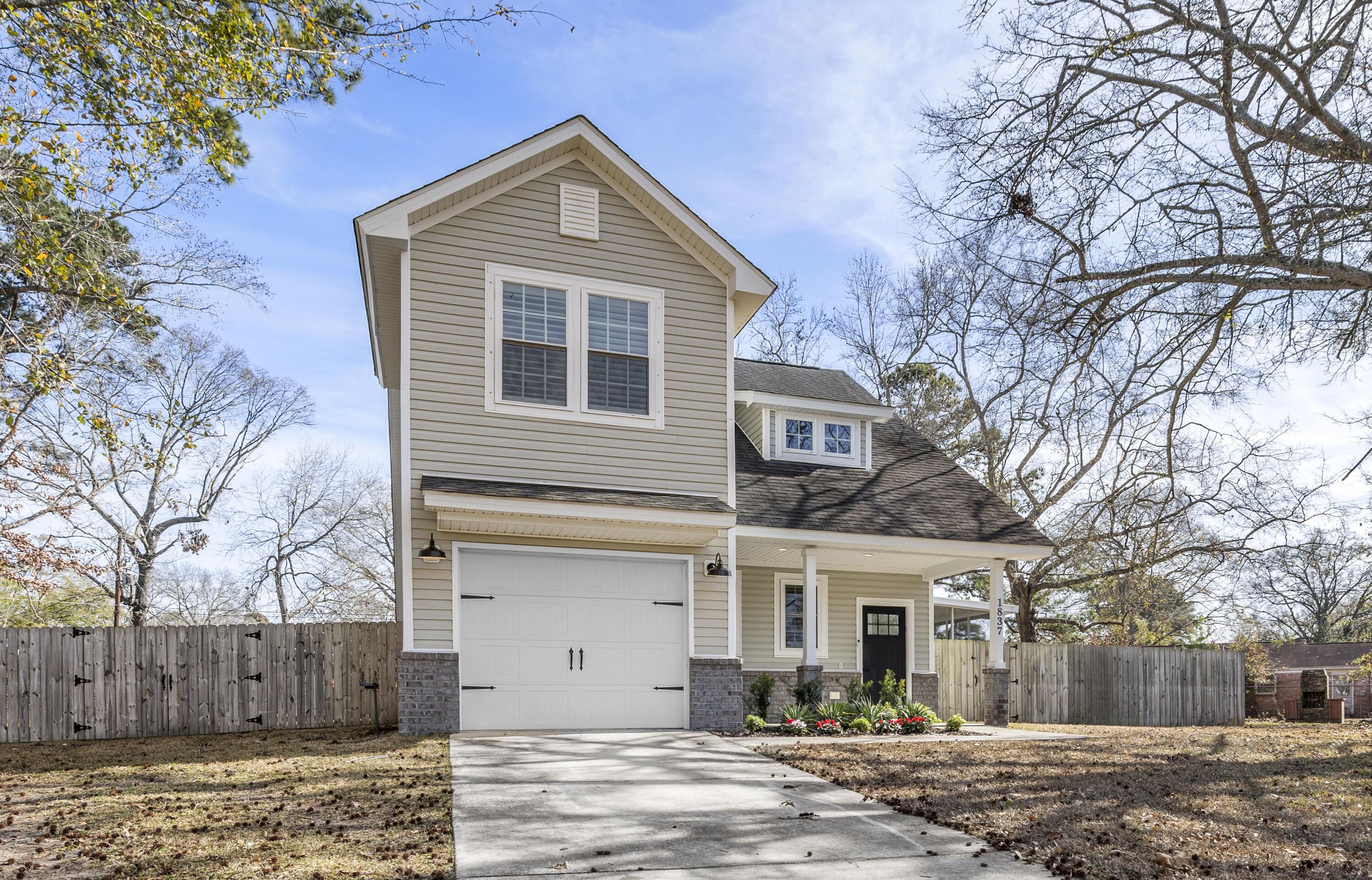 1837 Stonehedge Road Charleston SC 29407