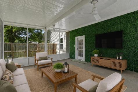 1837 Stonehedge Road Charleston SC 29407