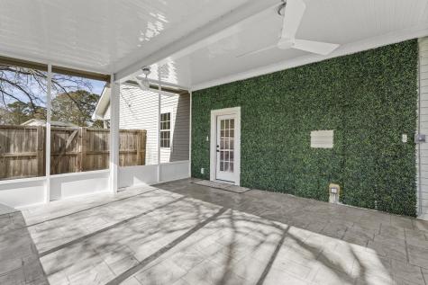 1837 Stonehedge Road Charleston SC 29407