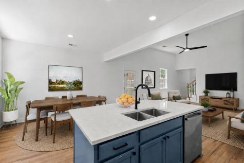 1837 Stonehedge Road Charleston SC 29407