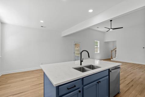 1837 Stonehedge Road Charleston SC 29407