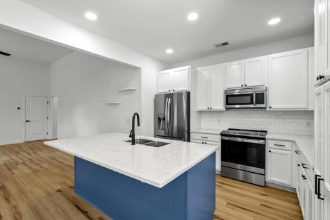 1837 Stonehedge Road Charleston SC 29407