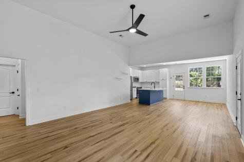 1837 Stonehedge Road Charleston SC 29407
