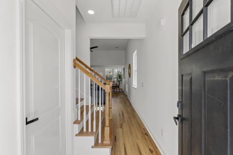 1837 Stonehedge Road Charleston SC 29407