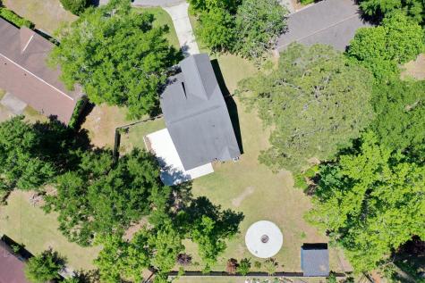 1837 Stonehedge Road Charleston SC 29407