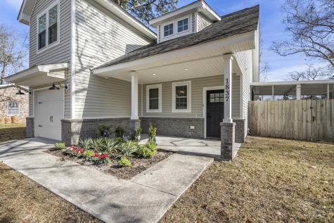 1837 Stonehedge Road Charleston SC 29407