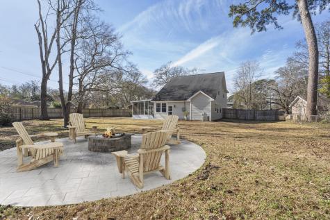 1837 Stonehedge Road Charleston SC 29407