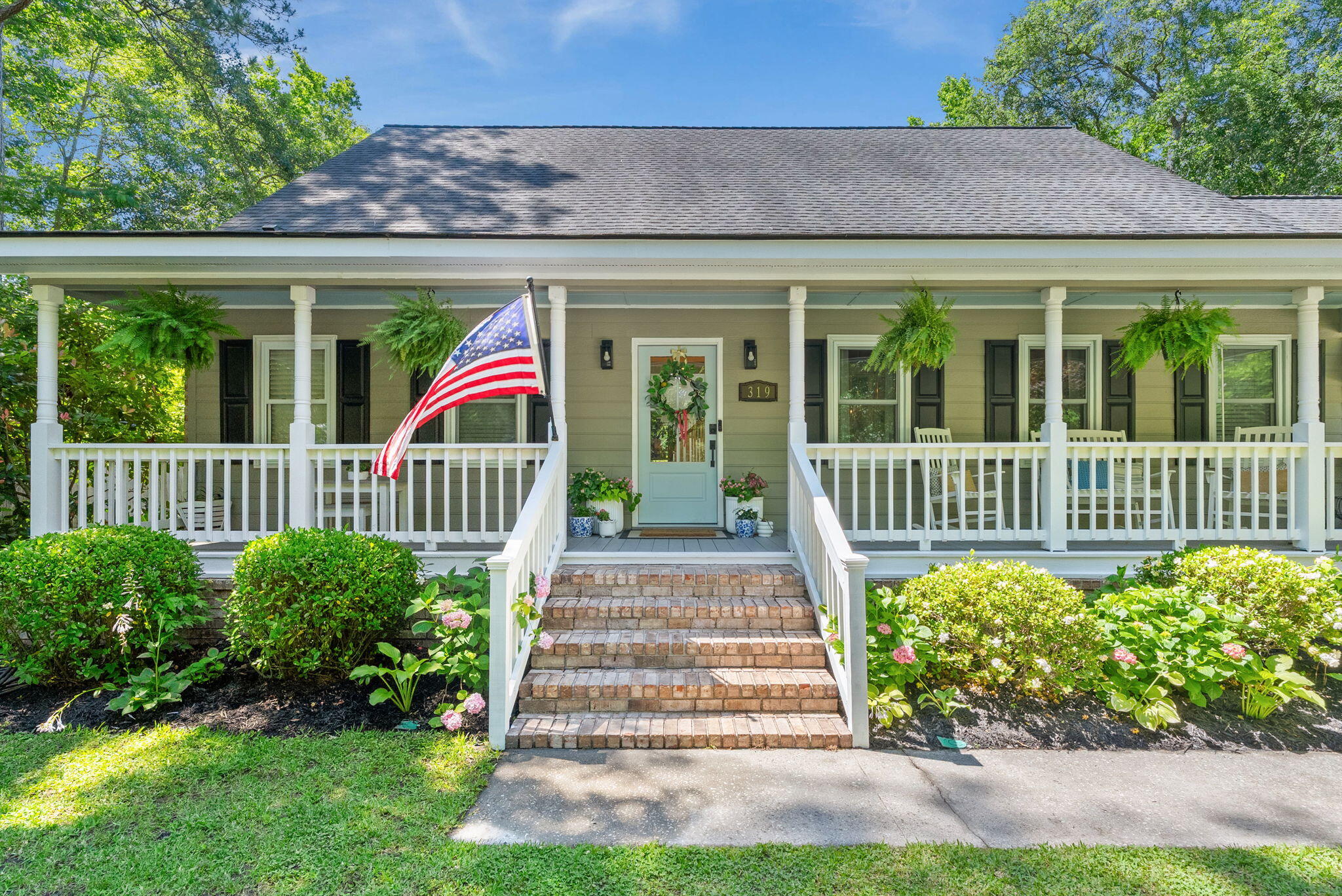 319 Middleton Boulevard Summerville SC 29485