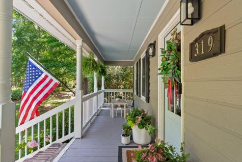 319 Middleton Boulevard Summerville SC 29485