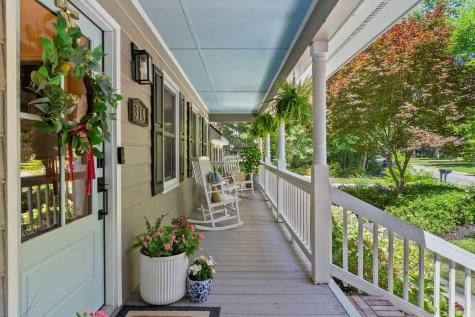 319 Middleton Boulevard Summerville SC 29485