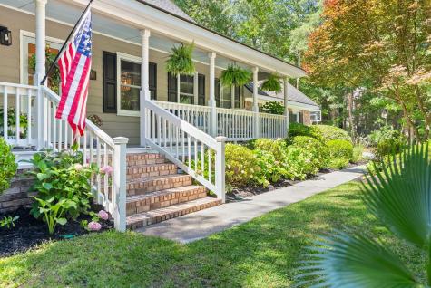 319 Middleton Boulevard Summerville SC 29485