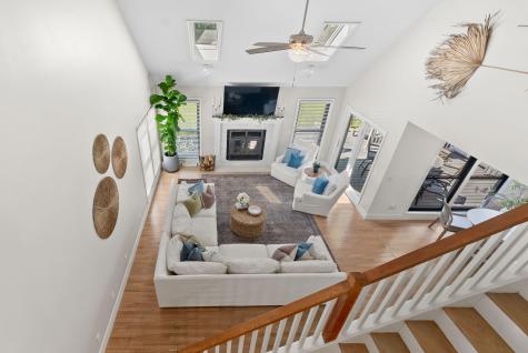 319 Middleton Boulevard Summerville SC 29485
