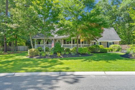 319 Middleton Boulevard Summerville SC 29485