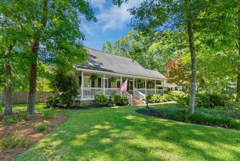 319 Middleton Boulevard Summerville SC 29485