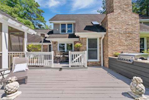 319 Middleton Boulevard Summerville SC 29485