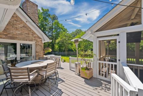 319 Middleton Boulevard Summerville SC 29485