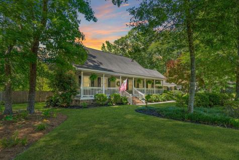 319 Middleton Boulevard Summerville SC 29485