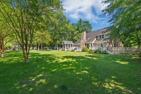 319 Middleton Boulevard Summerville SC 29485