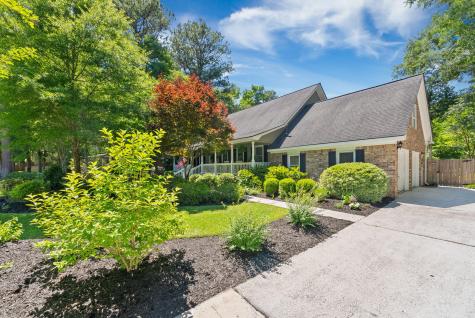319 Middleton Boulevard Summerville SC 29485