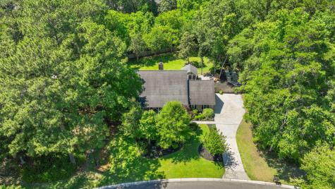 319 Middleton Boulevard Summerville SC 29485