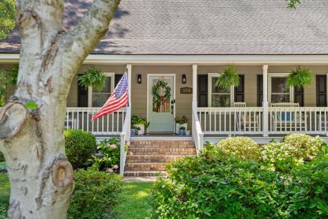 319 Middleton Boulevard Summerville SC 29485