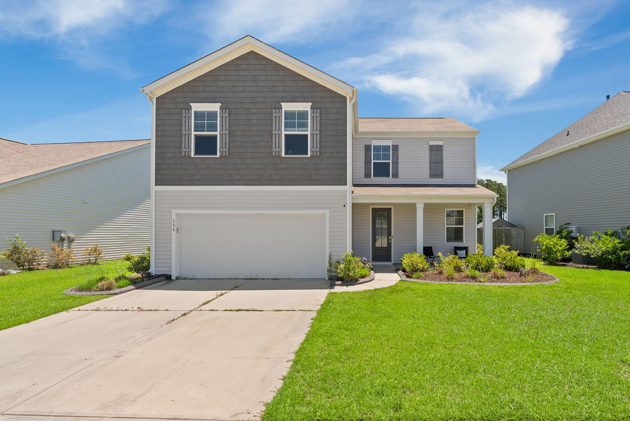 159 Greenwich Drive Summerville SC 29486