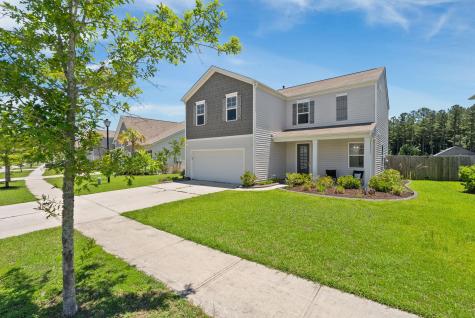 159 Greenwich Drive Summerville SC 29486