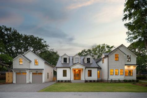 1445 Goblet Avenue Mount Pleasant SC 29464