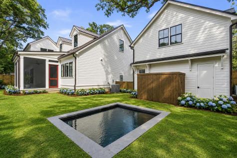 1445 Goblet Avenue Mount Pleasant SC 29464