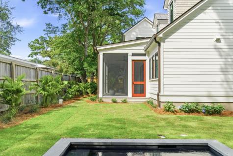1445 Goblet Avenue Mount Pleasant SC 29464