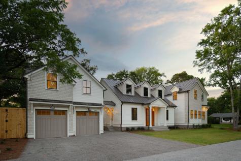1445 Goblet Avenue Mount Pleasant SC 29464