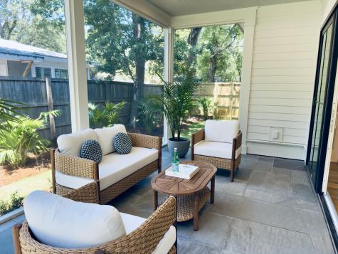 1445 Goblet Avenue Mount Pleasant SC 29464