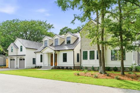 1445 Goblet Avenue Mount Pleasant SC 29464