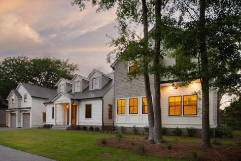 1445 Goblet Avenue Mount Pleasant SC 29464