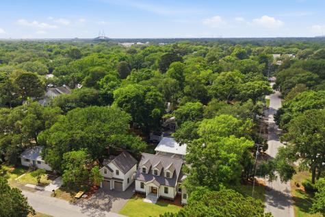1445 Goblet Avenue Mount Pleasant SC 29464