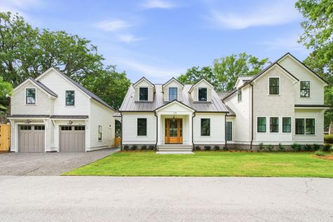 1445 Goblet Avenue Mount Pleasant SC 29464