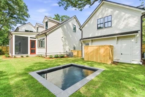 1445 Goblet Avenue Mount Pleasant SC 29464