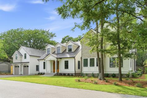 1445 Goblet Avenue Mount Pleasant SC 29464