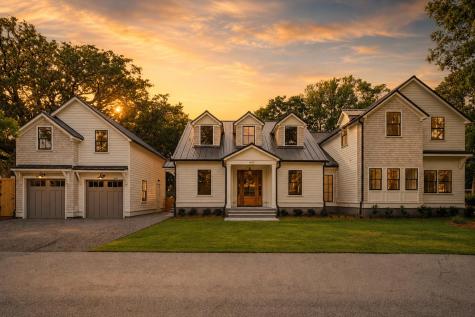 1445 Goblet Avenue Mount Pleasant SC 29464