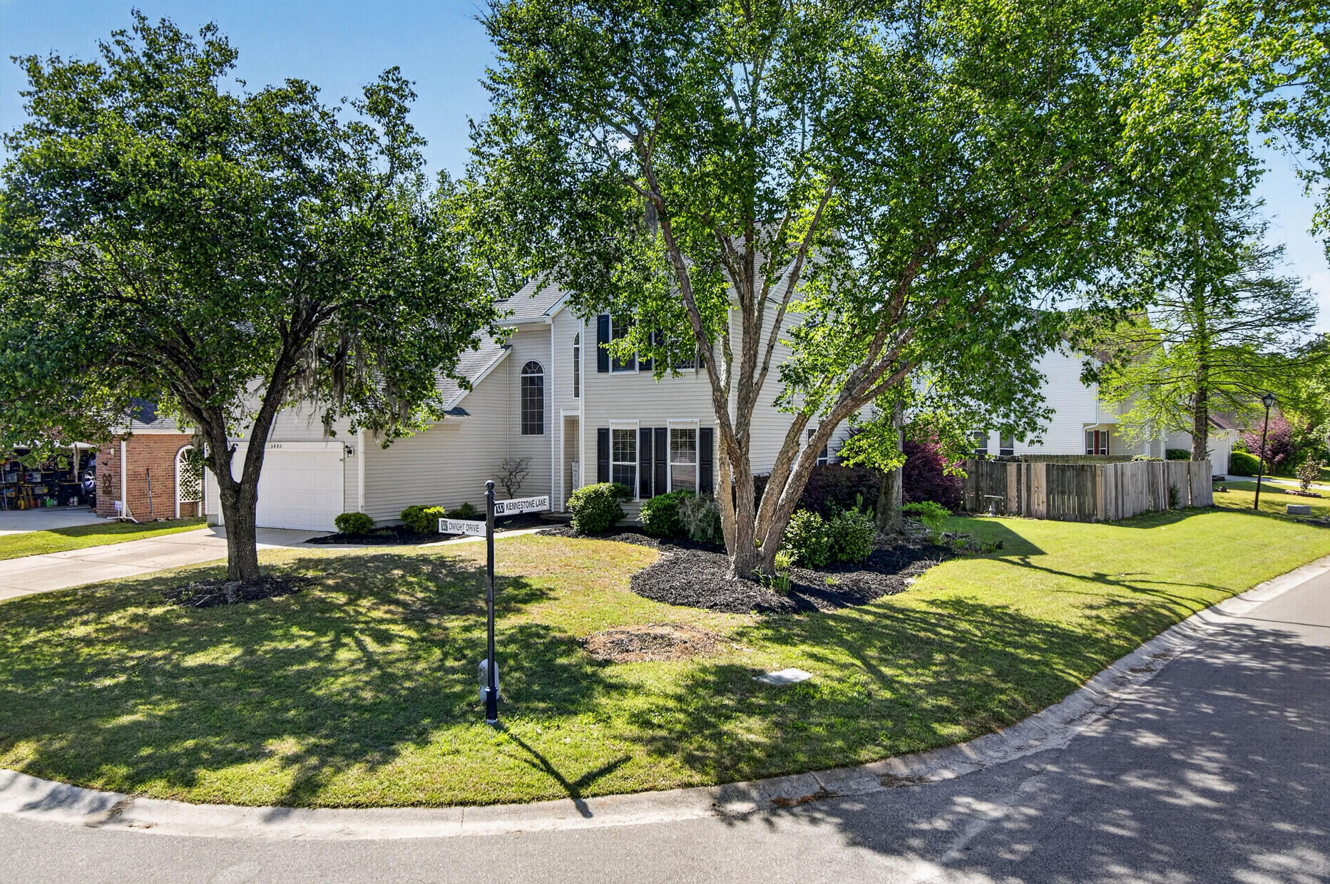 5400 Dwight Drive North Charleston SC 29420