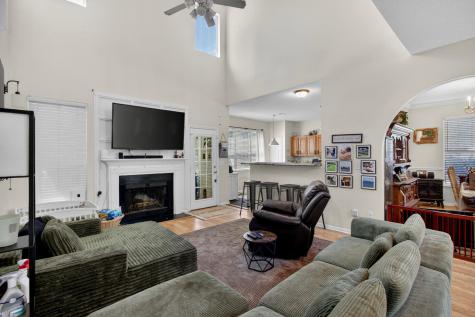 5400 Dwight Drive North Charleston SC 29420