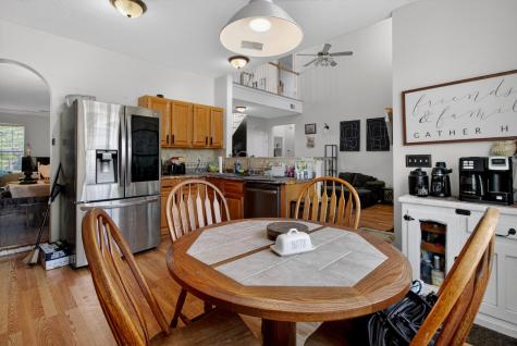 5400 Dwight Drive North Charleston SC 29420