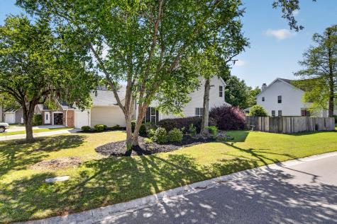 5400 Dwight Drive North Charleston SC 29420
